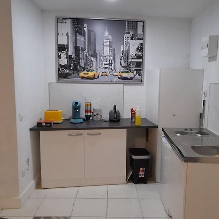 Appartement Le Mascoutou à Cahors Extérieur photo